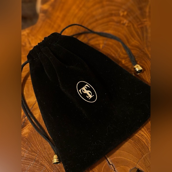 Gold plated Sylvia Toledano snake chain - Picture 7 of 9